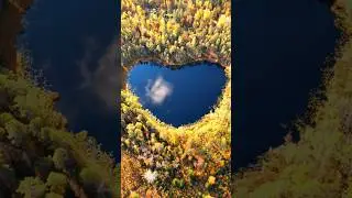 Places in Sweden That Don't Feel Real! 🇸🇪✨ #travel #nature #adventure #explorepage