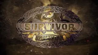 Survivor: Uzbekistan (First Switch Intro)
