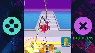 ☢️ Gun Clash 3d  Max Levels Game Mobile Update All Trailers iOS,Android Gameplay Walkthrough 1IAXBQ