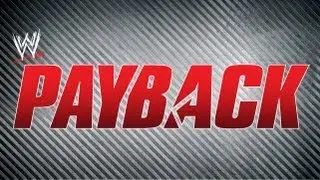 WWE Payback Results and Review