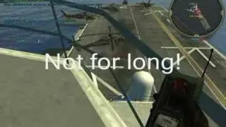 C4 RAMPAGE!!!