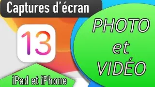 Captures d&rsquo;&eacute;cran et annotations audio ou vid&eacute;o avec l&rsquo;iPad ou l&rsquo;iPhone