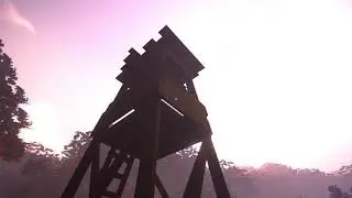 Scorch - Clue Meets Firewatch as You Use Your Detective Skills To Solve a Murder!