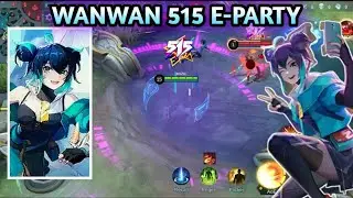 Wanwan Epic Comeback Gameplay M WORLD 2022