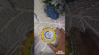 LIPPAN ART#art#craftideas#gujaratculture#traditionalartform#DIY