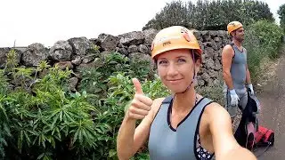 Terceira AZORES: Adventure Island!! (MJ Sailing - EP 85)