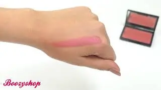 Sleek Make up Blush   Pomegranate