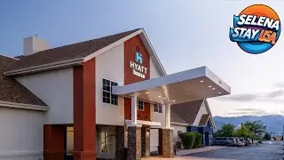 Hyatt House Colorado Springs Airport | Colorado Springs (CO), United States | Hotel Review 🏨