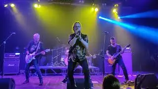 Ольви - Убийца live @ Crystal hall 13.03.2020
