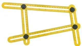 Angle-izer Template Tool