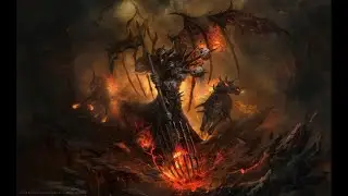 WoW Guild Raid night Mythic (?) | Aff Lock POV
