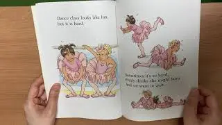 All Tutus Should Be Pink