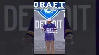 Khyree Jackson 😢🏆 #sad #nfl #football #khyree #love #vikings #draft #champion