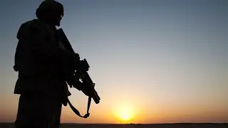 Tackling racial injustice in the military