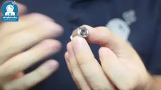 DIR ZONE Over Pressure Valve - www.simplyscuba.com