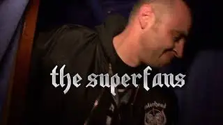 Motorheads Superfans (From the Lemmy Movie)