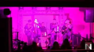 Tres Corridos Preferidos (en vivo)