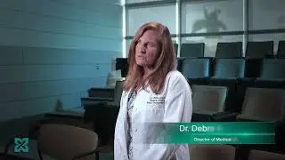 Meet Dr. Debra Brandt, Jupiter Medical Center