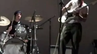 Tommy Guerrero band.feat House & Marc Capelle @ Oakland Museum May 1 2010