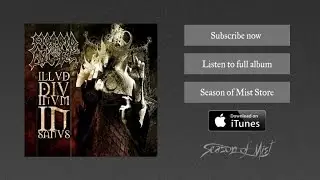 Morbid Angel - RADIKULT