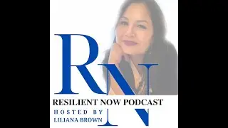 Episode 29: Josie Davis | Hollywood Actress & Writer on Healing Panic Attacks Through Resilience