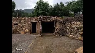 Pashtun&rsquo;s Tribe Hujra | Pashtun Culture | Pashtuns cultural life in the mount of Solomon