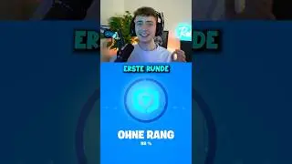 MEIN NEUER RELOAD RANK! (Bronze 💀) #shorts