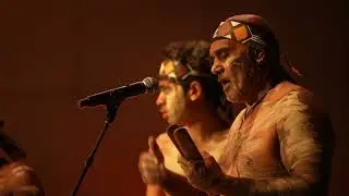 MPSHS Multi-Cultural Night 2025: Wajin - First Nations