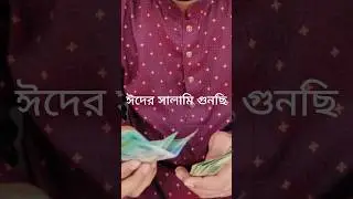 Eid Salami koi vhai🐸. #eidmubarak #eid #funny #vir#youtubeshorts #tiktok #memes #eidsalami #facebook