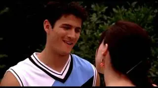 Brooke and Nathan- Little do you know