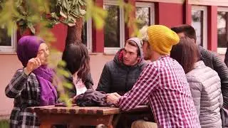 Bilecik Şeyh Edebali Üniveristesi 2017-2018