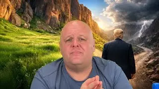 Come pray with us