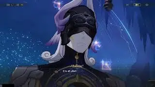 Lygus True Form Zander - Trailbazer Boss Fight & Cutscene |Honkai: Star Rail 3.5