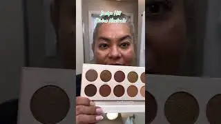 Neutral Eyeshadow Palette Haul & Review #ulta