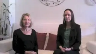 Body Confidence Coaching with Hilke Legenhausen of Hilke's Health