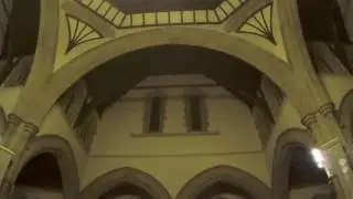 Ethel Smyth: O Traurigkeit, o Herzeleid. Chorale prelude for organ