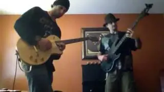 2 Can Jam - Meat Sauce