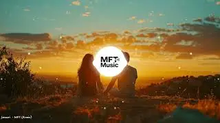 Januari -Glenn Fredly│MFT (Remix) 2026