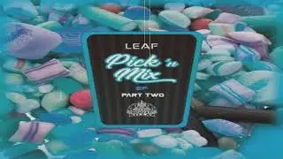 Leaf - Jah