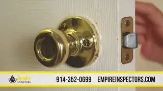Empire Inspectors | The Seller's Guide to the Inspection