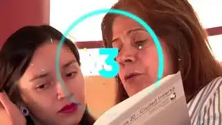 Hábitat del Futuro - EKA Capítulo 5