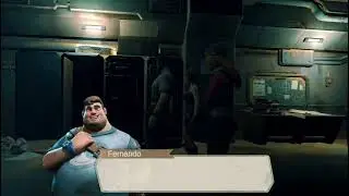 Last Fortress Underground part 1