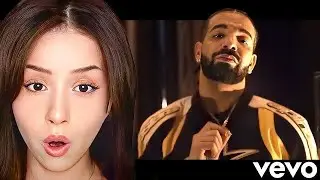 Pokimane Reacts To Drake - FAMILY MATTERS