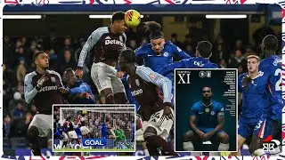 CHELSEA YAGUYE MU RUGO! WATKINS YAYISHONGOYEHO ASHIMAGIZA UNAI EMERY
