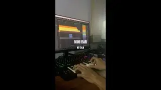 mini bar - no talk (solo play) [Full]