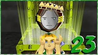 All's well that ends well! ~ [23] Legend of Zelda Majoras Mask | Gaming Sleepover