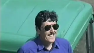 Dravograd 1991 - Prenova Narodnega doma (Oskrba)