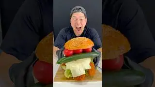 Big Burger 🍔