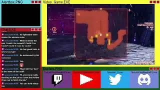 Xenoblade Chronicles 3 Stream #4 (21 September 2022)