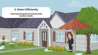 9 Principles of Florida Friendly Landscaping&trade;